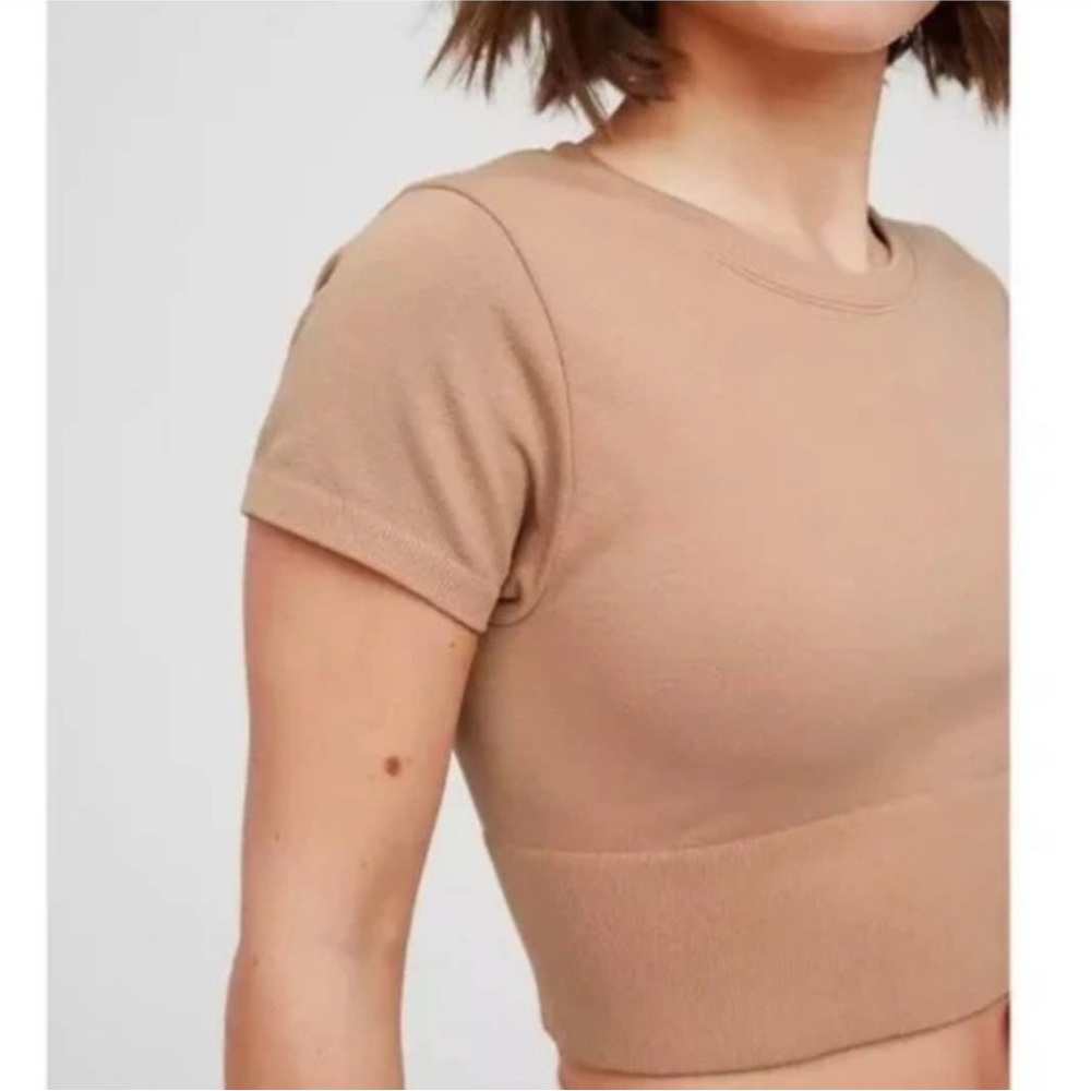 Aerie Offline Sideline Tee